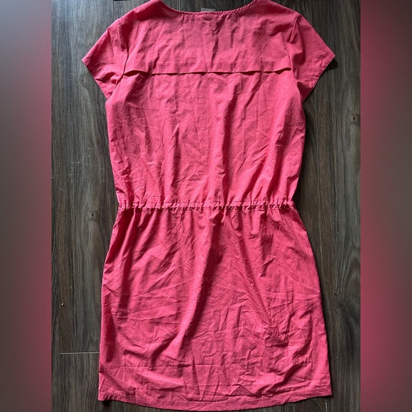 Lightweight, fast dry McKinley dress - Picture 5 of 7